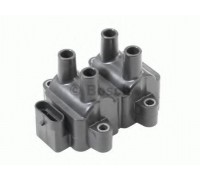 Катушка зажигания BOSCH 0 986 221 060 0986221060 BOSCH - купить в магазине запчастей по Украине
