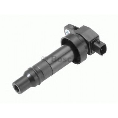 Катушка зажигания 0986221062 BOSCH - купити в магазині запчастин по Україні