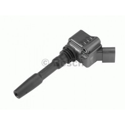 Катушка зажигания 0986221072 BOSCH - купить в магазине запчастей по Украине