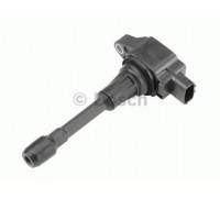 Катушка зажигания BOSCH 0 986 221 090 0986221090 BOSCH - купить в магазине запчастей по Украине