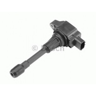 Катушка зажигания 0986221090 BOSCH - купить в магазине запчастей по Украине