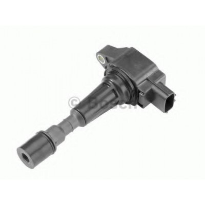 Катушка зажигания 0986221092 BOSCH - купить в магазине запчастей по Украине