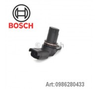 0986280433 BOSCH - купить в магазине запчастей по Украине