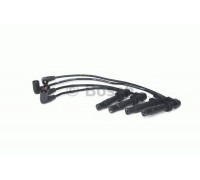 Комплект проводов зажигания BOSCH 0 986 356 308 0986356308 BOSCH - купить в магазине запчастей по Украине