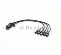Комплект проводов зажигания BOSCH 0 986 356 318 0986356318 BOSCH - купить в магазине запчастей по Украине