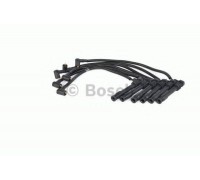Комплект проводов зажигания BOSCH 0 986 356 321 0986356321 BOSCH - купить в магазине запчастей по Украине