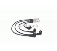 Комплект проводов зажигания BOSCH 0 986 356 359 0986356359 BOSCH - купить в магазине запчастей по Украине