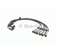 Комплект проводов зажигания BOSCH 0 986 356 384 0986356384 BOSCH - купить в магазине запчастей по Украине