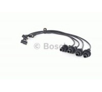 Комплект проводов зажигания BOSCH 0 986 356 854 0986356854 BOSCH - купить в магазине запчастей по Украине