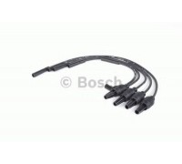 Комплект проводов зажигания BOSCH 0 986 356 889 0986356889 BOSCH - купить в магазине запчастей по Украине