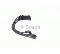 Комплект проводов зажигания BOSCH 0 986 357 126 0986357126 BOSCH - купить в магазине запчастей по Украине