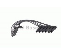 Комплект проводов зажигания BOSCH 0 986 357 162 0986357162 BOSCH - купить в магазине запчастей по Украине