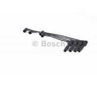 Комплект проводов зажигания BOSCH 0 986 357 237 0986357237 BOSCH - купить в магазине запчастей по Украине