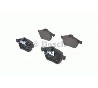 0986424360 BOSCH - купить в магазине запчастей по Украине