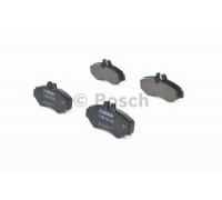 0986424516 BOSCH - купить в магазине запчастей по Украине