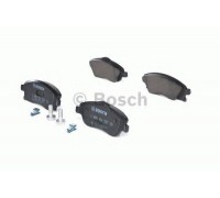 0986424527 BOSCH - купить в магазине запчастей по Украине