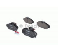 0986424556 BOSCH - купить в магазине запчастей по Украине