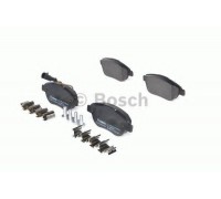0986424596 BOSCH - купить в магазине запчастей по Украине