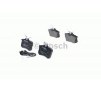 0986424813 BOSCH - купить в магазине запчастей по Украине