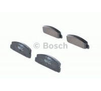 0986424817 BOSCH - купить в магазине запчастей по Украине
