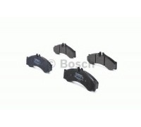 0986424832 BOSCH - купить в магазине запчастей по Украине