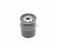 Масляный фильтр BOSCH 0 986 452 060 0986452060 BOSCH - купить в магазине запчастей по Украине