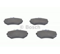 0986460943 BOSCH - купити в магазині запчастин по Україні
