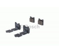0986466302 BOSCH - купити в магазині запчастин по Україні