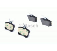 0986466683 BOSCH - купить в магазине запчастей по Украине