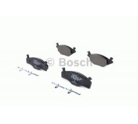 0986468871 BOSCH - купить в магазине запчастей по Украине