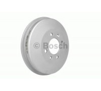 Тормозной барабан BOSCH 0 986 477 060 0986477060 BOSCH - купить в магазине запчастей по Украине