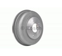 Тормозной барабан BOSCH 0 986 477 129 0986477129 BOSCH - купить в магазине запчастей по Украине