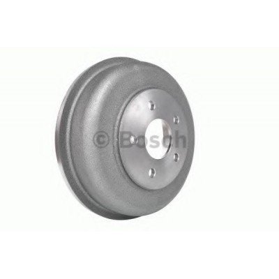 Тормозной барабан 0986477129 BOSCH - купить в магазине запчастей по Украине