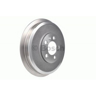 Тормозной барабан 0986477152 BOSCH - купить в магазине запчастей по Украине