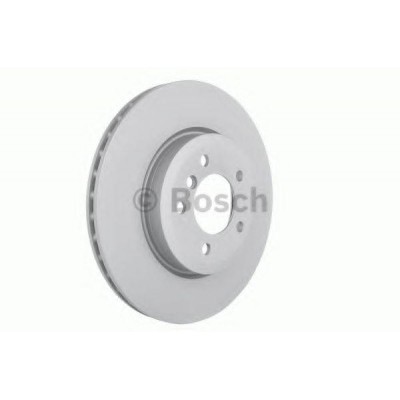 Тормозной диск 0986478012 BOSCH - купити в магазині запчастин по Україні