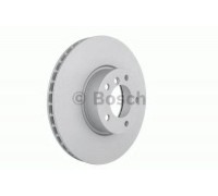 Тормозной диск BOSCH 0 986 478 024 0986478024 BOSCH - купить в магазине запчастей по Украине