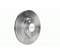 0986478124 BOSCH - купить в магазине запчастей по Украине