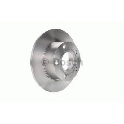 Тормозной диск 0986478132 BOSCH - купить в магазине запчастей по Украине