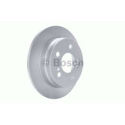 Тормозной диск 0986478188 BOSCH - купить в магазине запчастей по Украине