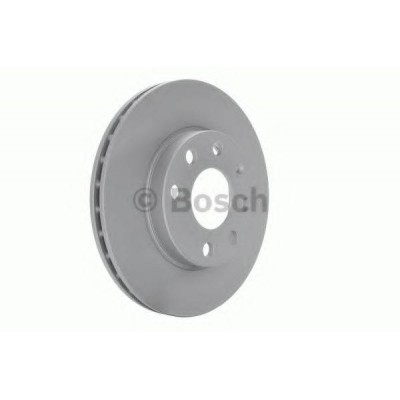 Тормозной диск 0986478192 BOSCH - купити в магазині запчастин по Україні