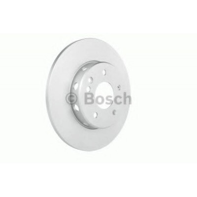 Тормозной диск 0986478262 BOSCH - купить в магазине запчастей по Украине