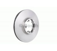 Тормозной диск BOSCH 0 986 478 299 0986478299 BOSCH - купить в магазине запчастей по Украине