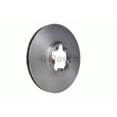 Тормозной диск 0986478303 BOSCH - купить в магазине запчастей по Украине