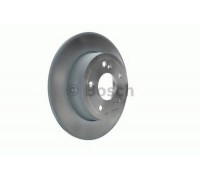 Тормозной диск BOSCH 0 986 478 325 0986478325 BOSCH - купить в магазине запчастей по Украине
