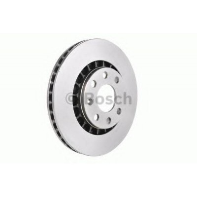 Тормозной диск 0986478327 BOSCH - купить в магазине запчастей по Украине