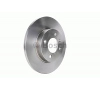 Тормозной диск BOSCH 0 986 478 329 0986478329 BOSCH - купить в магазине запчастей по Украине
