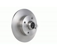 0986478331 BOSCH - купить в магазине запчастей по Украине