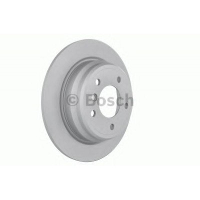 Тормозной диск 0986478425 BOSCH - купить в магазине запчастей по Украине