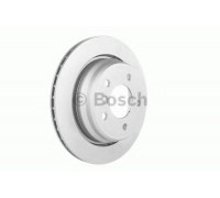 Тормозной диск BOSCH 0 986 478 426 0986478426 BOSCH - купить в магазине запчастей по Украине
