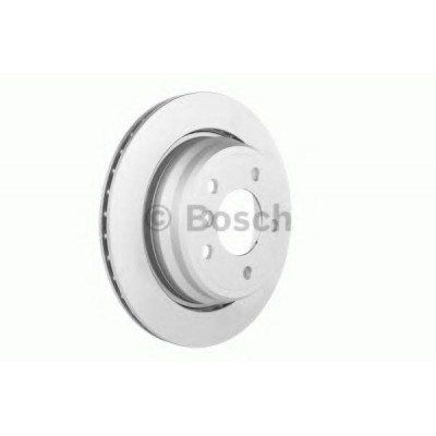 Тормозной диск 0986478426 BOSCH - купить в магазине запчастей по Украине